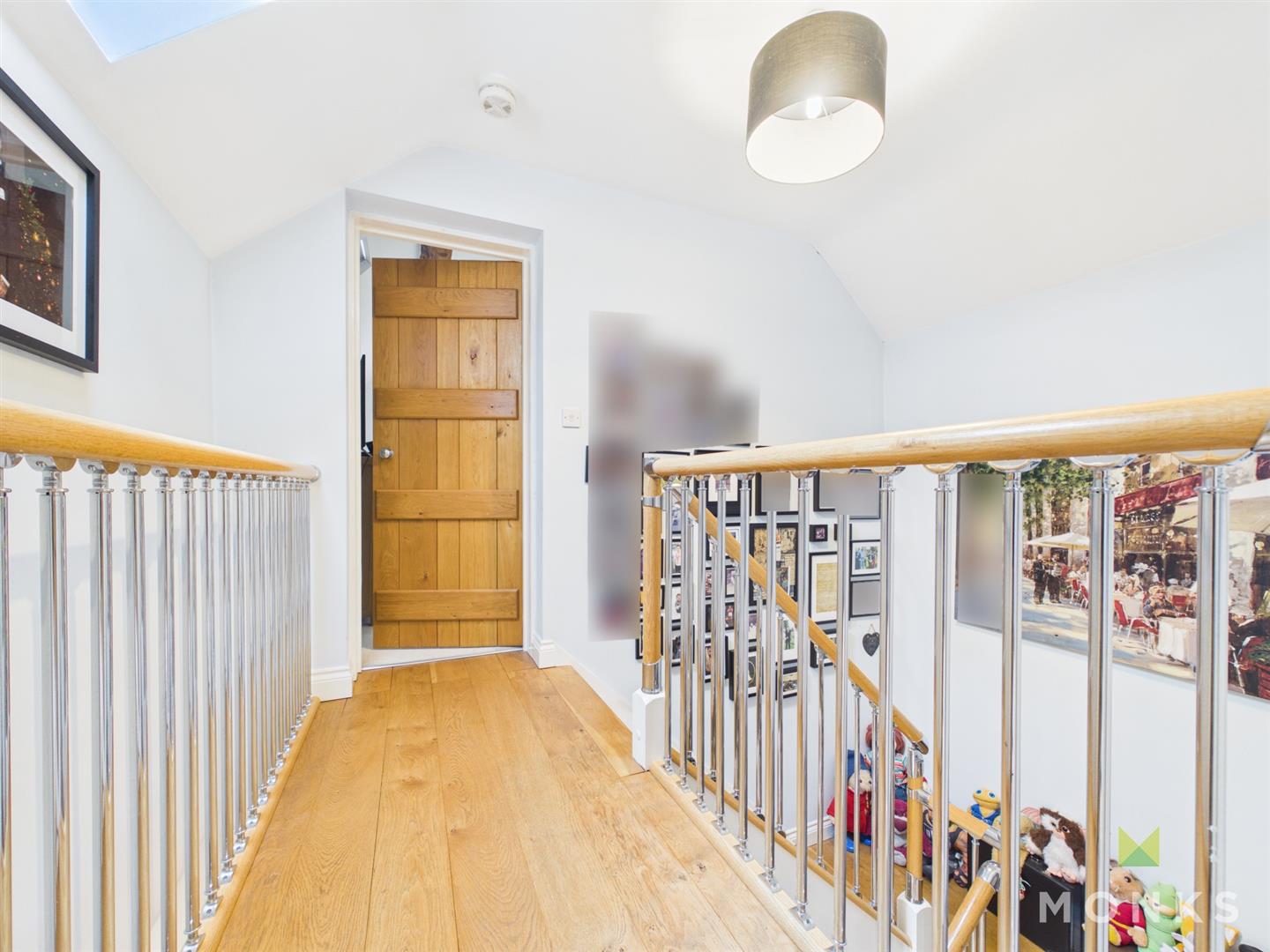 The Byre Shrewsbury Road, Shrewsbury, SY4 4AG For Sale